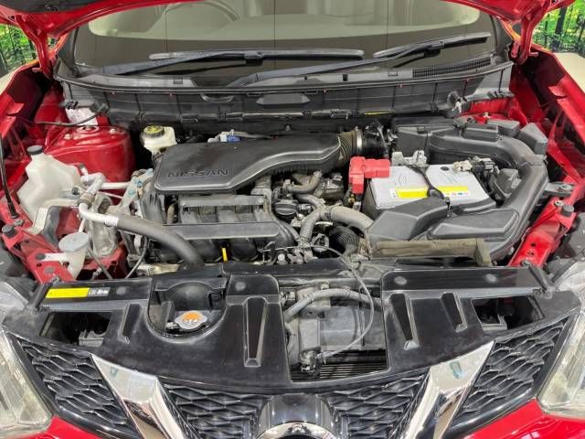 Nissan X-TRAIL 2014-09 28897-18