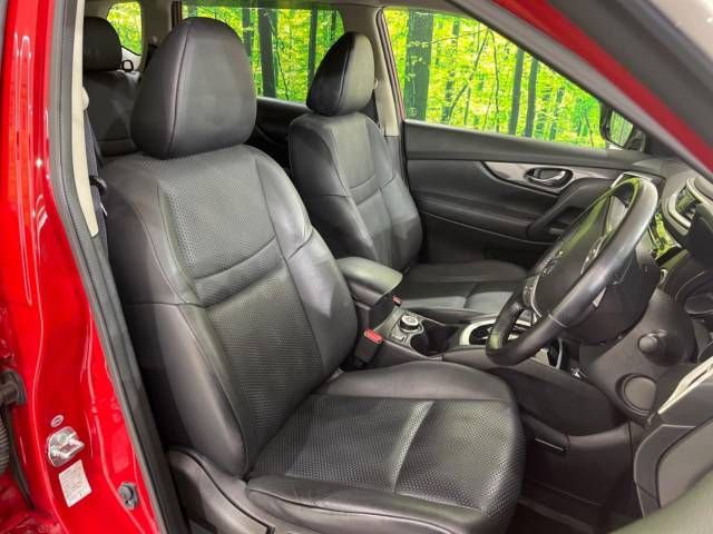 Nissan X-TRAIL 2014-09 28897-8