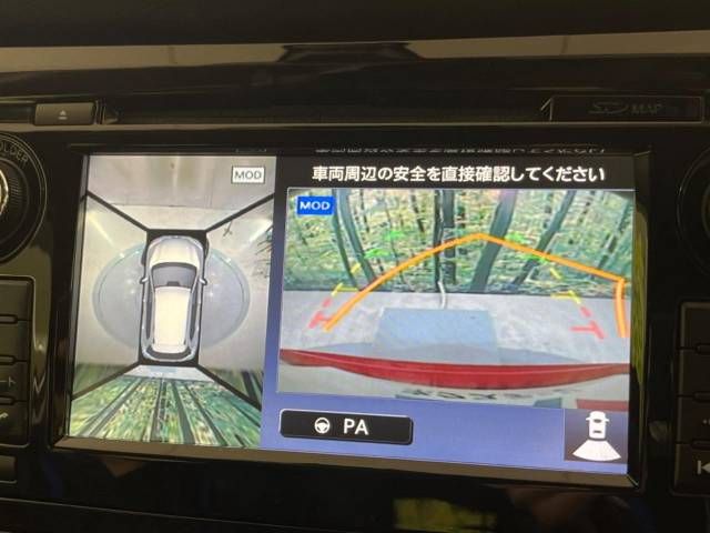 Nissan X-TRAIL 2014-09 28897-3