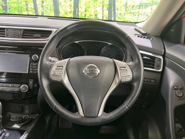 Nissan X-TRAIL 2014-09 28897-11