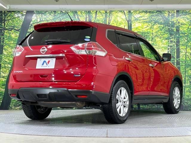 Nissan X-TRAIL 2014-09 28897-17