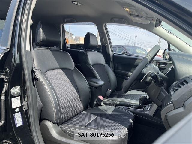 Subaru FORESTER 2014-03 236908-19
