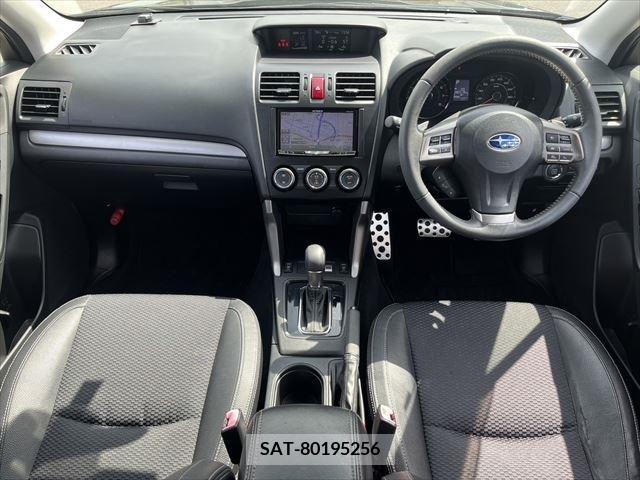 Subaru FORESTER 2014-03 236908-18
