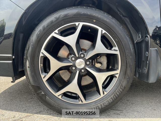 Subaru FORESTER 2014-03 236908-17