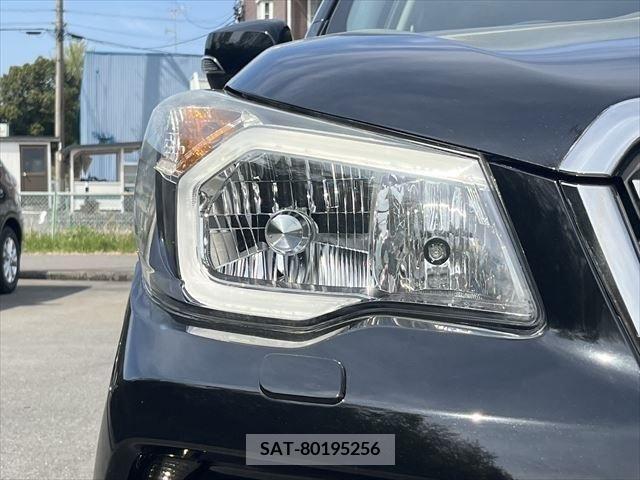 Subaru FORESTER 2014-03 236908-9