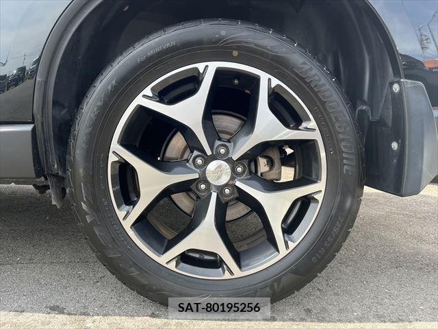 Subaru FORESTER 2014-03 236908-16