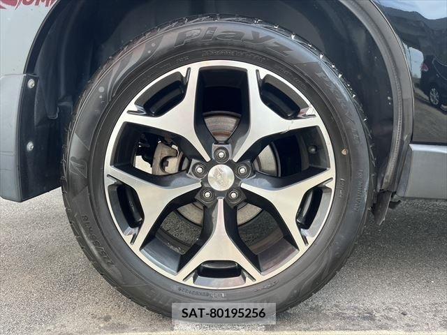 Subaru FORESTER 2014-03 236908-15