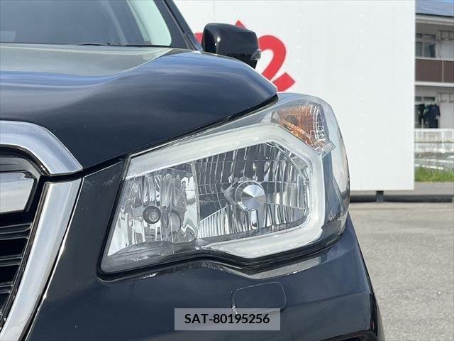 Subaru FORESTER 2014-03 236908-8