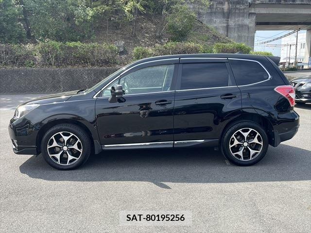 Subaru FORESTER 2014-03 236908-7