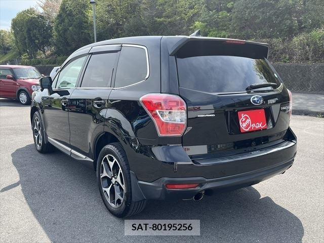 Subaru FORESTER 2014-03 236908-6