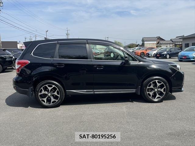 Subaru FORESTER 2014-03 236908-3