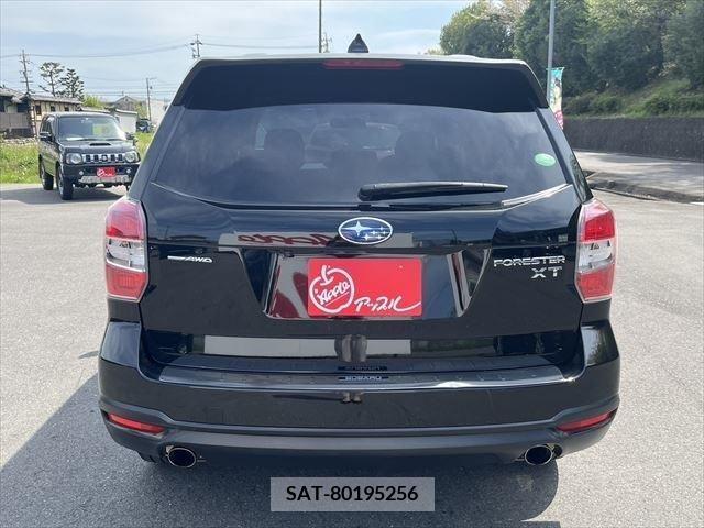 Subaru FORESTER 2014-03 236908-5