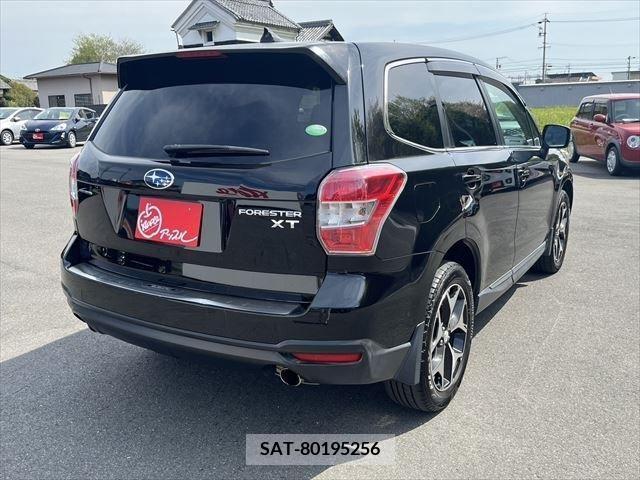 Subaru FORESTER 2014-03 236908-4