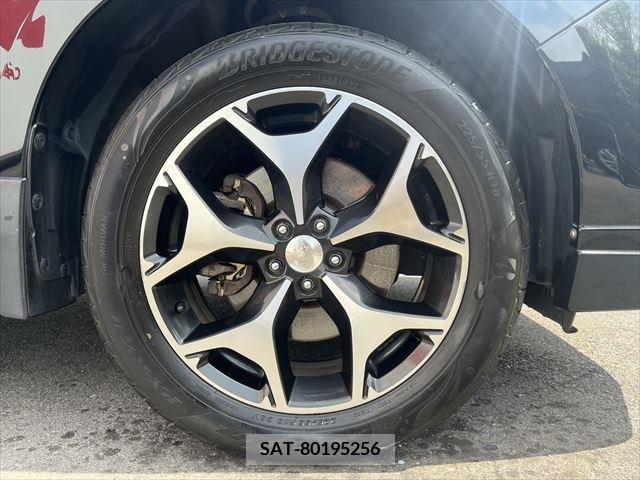 Subaru FORESTER 2014-03 236908-14