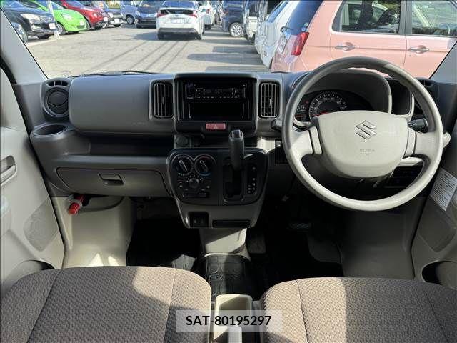 Suzuki EVERY 2022-07 301637-1