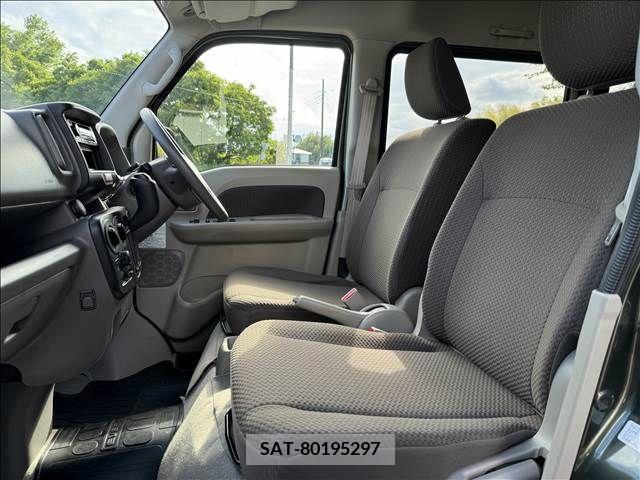 Suzuki EVERY 2022-07 301637-9