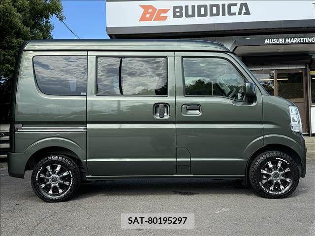 Suzuki EVERY 2022-07 301637-6