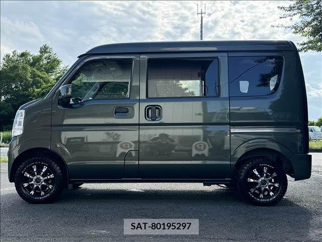 Suzuki EVERY 2022-07 301637-5