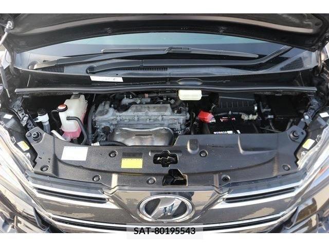 Toyota VELLFIRE 2015-03 208508-18