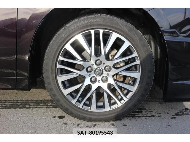 Toyota VELLFIRE 2015-03 208508-11