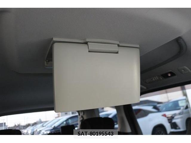 Toyota VELLFIRE 2015-03 208508-4