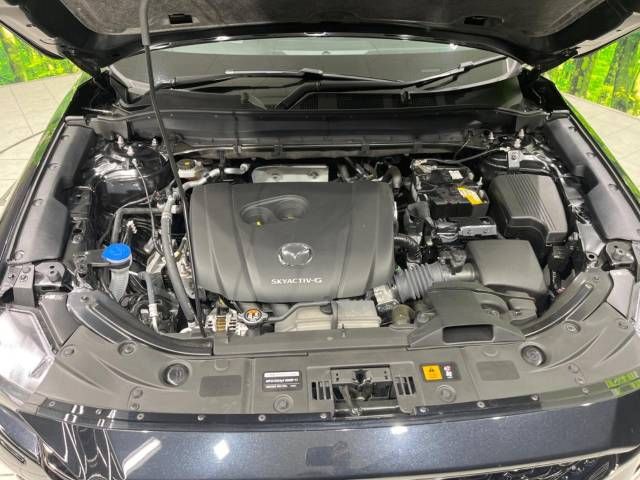Mazda CX-5 2023-03 184507-18