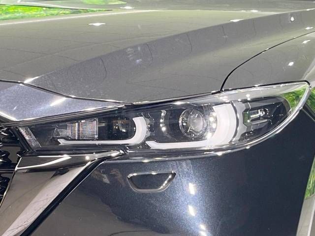 Mazda CX-5 2023-03 184507-12