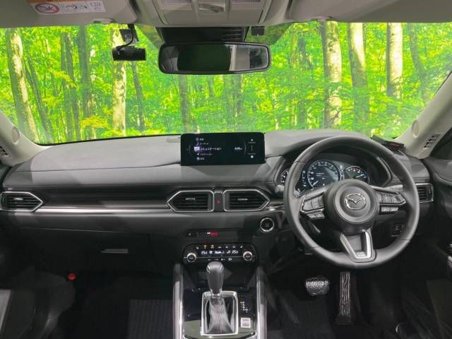 Mazda CX-5 2023-03 184507-1