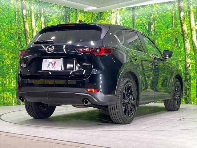 Mazda CX-5 2023-03 184507-17