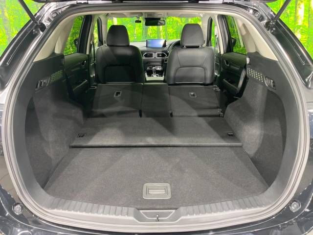 Mazda CX-5 2023-03 184507-11