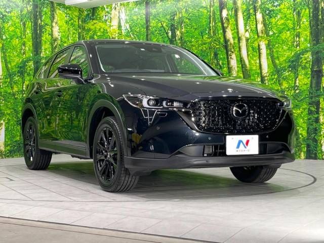 Mazda CX-5 2023-03 184507-16
