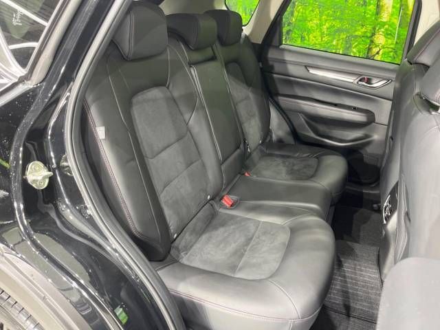 Mazda CX-5 2023-03 184507-10