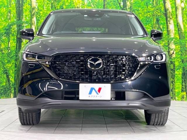 Mazda CX-5 2023-03 184507-14