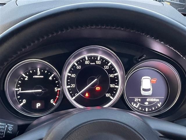 Mazda CX-8 2019-01 182374-22