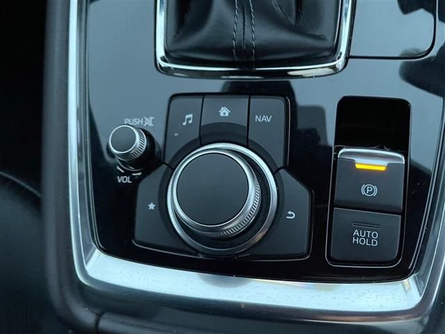Mazda CX-8 2019-01 182374-15