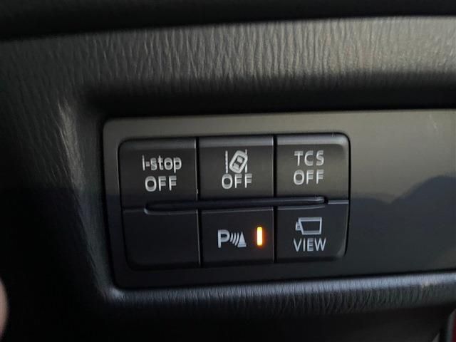 Mazda CX-8 2019-01 182374-18