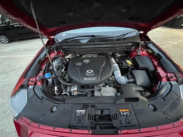 Mazda CX-8 2019-01 182374-26