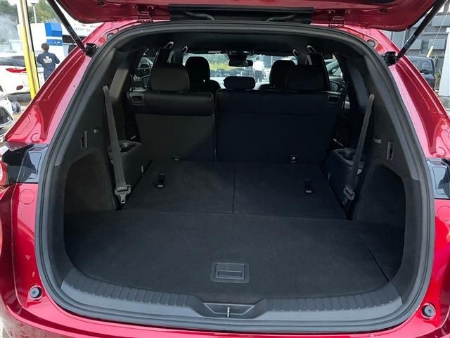 Mazda CX-8 2019-01 182374-6