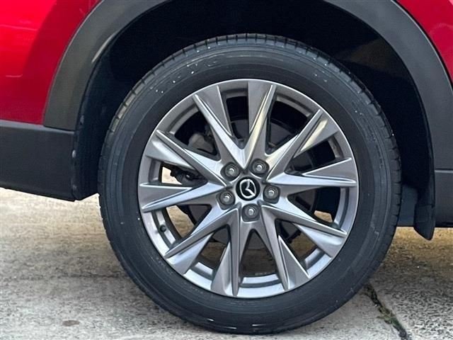 Mazda CX-8 2019-01 182374-10