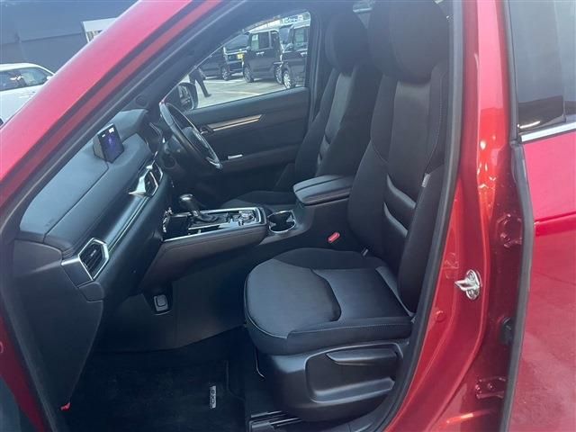 Mazda CX-8 2019-01 182374-2