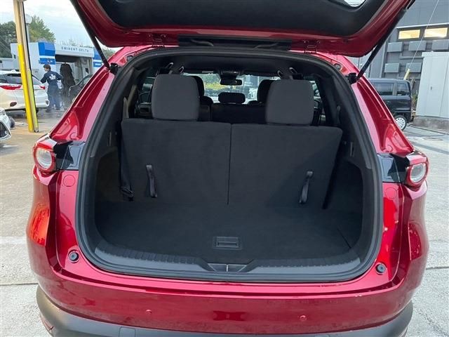 Mazda CX-8 2019-01 182374-5