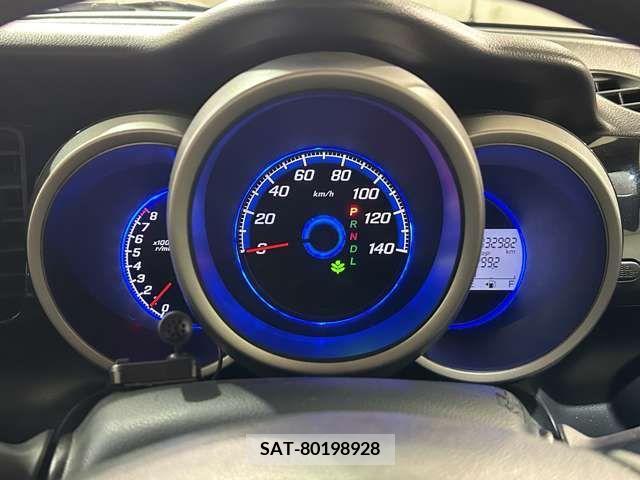 Honda N BOX CUSTOM 2012-04 278910-14
