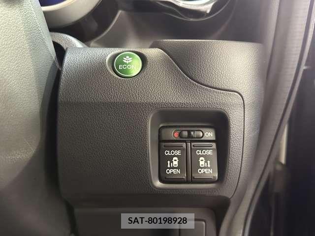 Honda N BOX CUSTOM 2012-04 278910-16