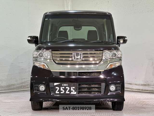 Honda N BOX CUSTOM 2012-04 278910-6