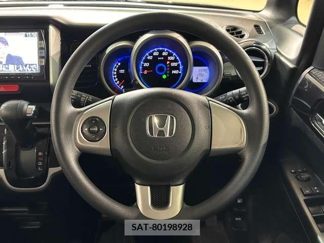 Honda N BOX CUSTOM 2012-04 278910-13