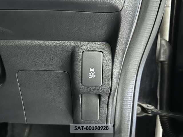 Honda N BOX CUSTOM 2012-04 278910-17