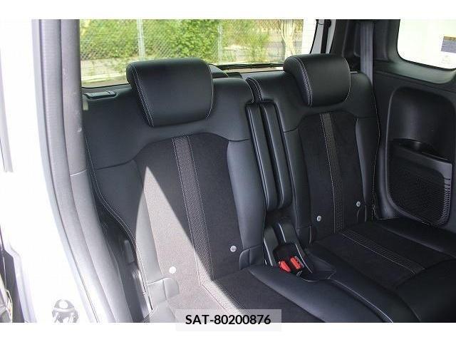 Honda N BOX CUSTOM 2020-07 307238-13