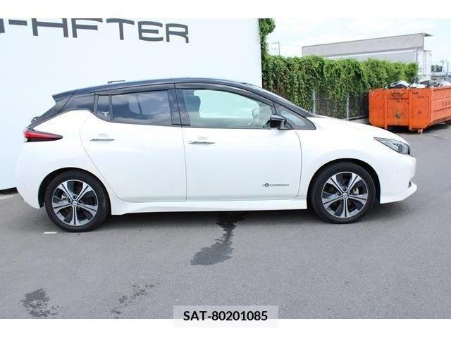 Nissan LEAF 2018-01 367080-7