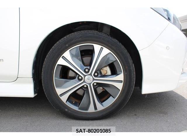 Nissan LEAF 2018-01 367080-10