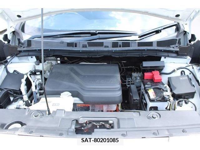 Nissan LEAF 2018-01 367080-18